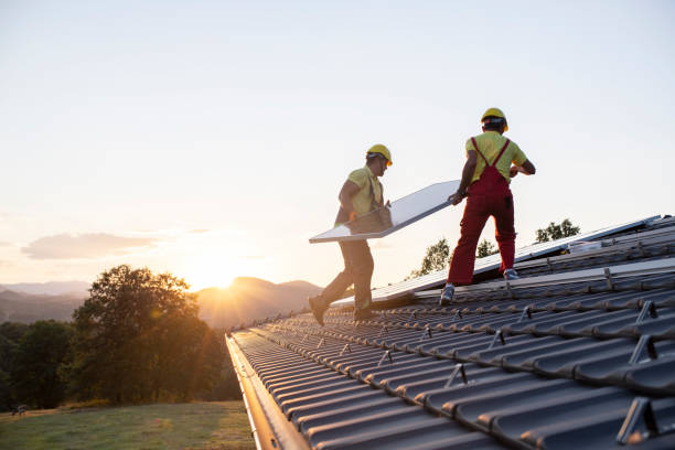 EPDM Roofing in Balmville, NY